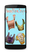 Fancy Blouse Designs poster