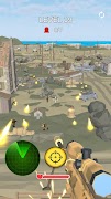 Defend War स्क्रीनशॉट 2