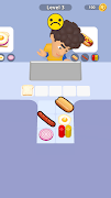 Cook Match screenshot 2