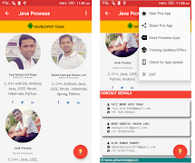Learn Java - Java Prowess স্ক্রিনশট 7