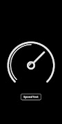 Internet SpeedTest captura de pantalla 7