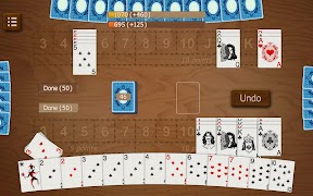 Canasta screenshot 1