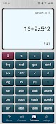 Calculatrice - Convertisseur capture d'écran 5