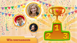 Differences - Find them all syot layar 7