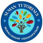 SUMAN TUTORIALS biểu tượng
