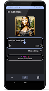 Image AI syot layar 4