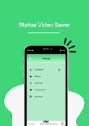 Status Video Saver ภาพหน้าจอ 5