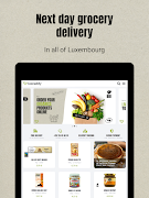 Luxcaddy ภาพหน้าจอ 6