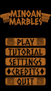 Minoan Marbles โปสเตอร์