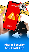 Anti Theft Alarm – Phone Theft screenshot 6
