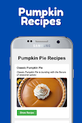 Pumpkin App скриншот 3