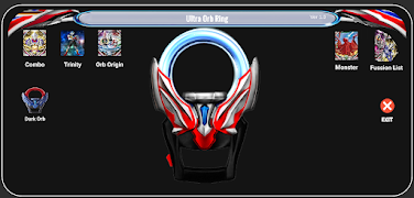 Ultra Orb Reader screenshot 1