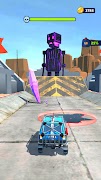 Monster Destroyer - Giants 3D screenshot 7