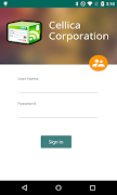 Cellica Database Anywhere MS Access,SQLServer form screenshot 6