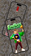 Endless Truck Evasion Rush Screenshot 1