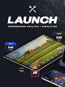 Blue Tees LAUNCH screenshot 6