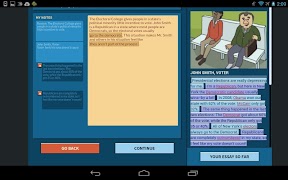 Drafting Board Screenshot 5