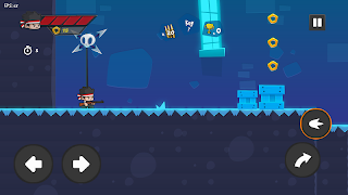 Deep Escape Screenshot 1