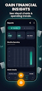 برنامه‌نما AI Receipt Scanner & Tracker عکس از صفحه