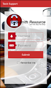 پوستر Locksmith Resource Support