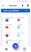 OneLike ภาพหน้าจอ 3