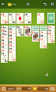 Solitaire LS اسکرین شاٹ 3
