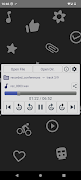 Lecture Player - volume boost screenshot 1