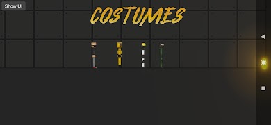 Super Playground screenshot 7