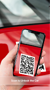 QR Code Scanner Fast QR Code 海报