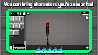 NPC mod for melon playground imagem de tela 2