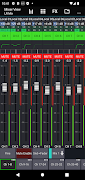 Mixing Station पोस्टर