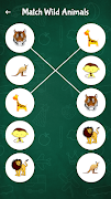 برنامه‌نما Match It - Matching Game عکس از صفحه