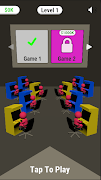 456 Game Plakat