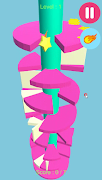 Helix Jumpy Star 截圖 4