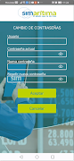 Sim Consultas screenshot 2