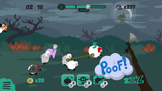 Oh Sheep Ekran Görüntüsü 6