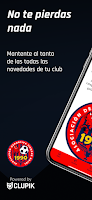 CF Siempre Rojos screenshot 1