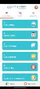 برنامه‌نما Reference for Unix & Linux عکس از صفحه