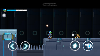Mega Boy Screenshot 3