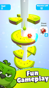 Crazy Bouncing Ball スクリーンショット 2