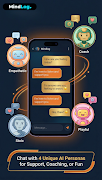 Mindlog تصوير الشاشة 3