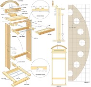Beginner Woodworking Projects screenshot 3