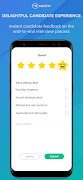 Talview - Candidate App ảnh chụp màn hình 4