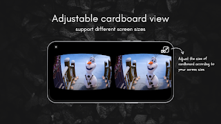 VR Media Player | VR app تصوير الشاشة 5
