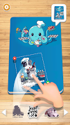 DIY Notebook imagem de tela 2