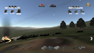 Soviet Ura Rush screenshot 6