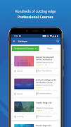Eckovation: Learning App 포스터
