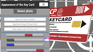 SCP - Viewer 2 ภาพหน้าจอ 1