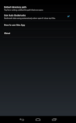 DOKUMAN - Simple Comic Viewer syot layar 6