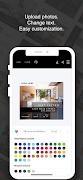 برنامه‌نما Design Studio عکس از صفحه